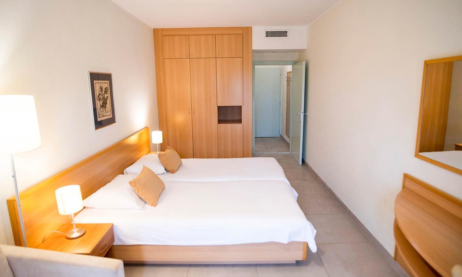 Hotel Aminess Vival Casa Velaris Supetar Exteriér fotografie