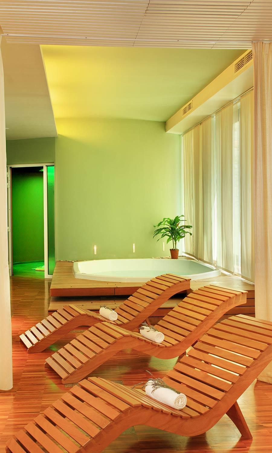 Hotel Aminess Vival Casa Velaris Supetar Exteriér fotografie